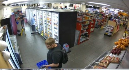 brookside Cam 2