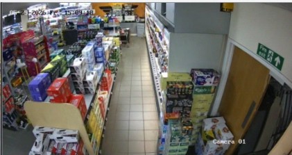 brookside Cam 3