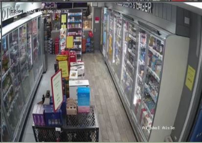 costcutter Cam 6