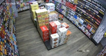 golocalrecreation Cam 1