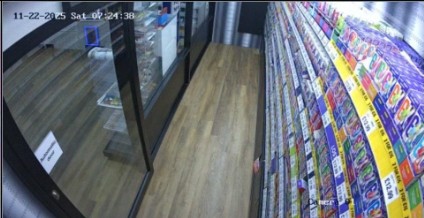 golocalrecreation Cam 15