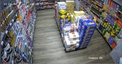 golocalrecreation Cam 4