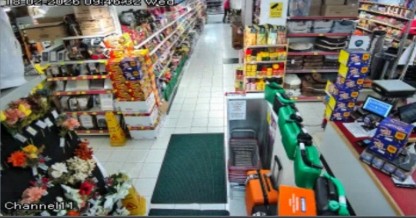 ingatestone Cam 10