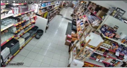 ingatestone Cam 15
