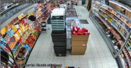 ingatestone Cam 9