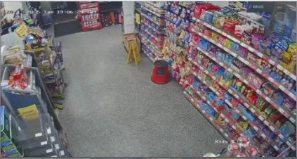 tysedale Cam 3