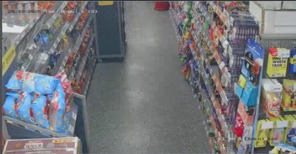 tysedale Cam 6